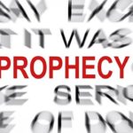Christianity is not about prophecy but about salvation. Biblically speaking,…