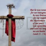 Happy Resurrection Day!