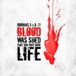 Christ died for us, once for all. The question is,…