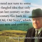 The Word of Faith/NAR Cult ‘prosperity gospel’ is a false…