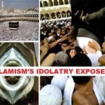 Islamism’s Idolatry Exposed – By 1slam Critiqued