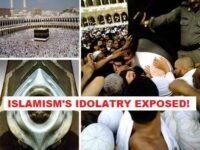 Islamism’s Idolatry Exposed – By 1slam Critiqued