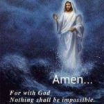 What manner of man is Jesus, HALLELUJAH That the power…