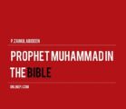 Are there prophecies about Mohammed in the Bible?