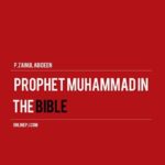 Are there prophecies about Mohammed in the Bible?