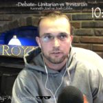 Did Jesus exist in the Old Testament? Is Jesus God…