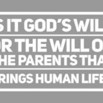 Let’s assume for a minute that everyone agrees on eternal…