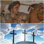 Alexander the Great. His life was written about 400 years…