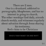 This might be a simple example but it does show…