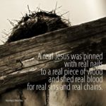 I HEARD THEM SAYING LORD, WHY YOU DOES NOT HEAR…