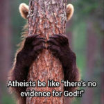 Is this accurate? Willfully ignorant and without excuse?