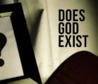 THIS POST ABOUT AN ARGUMENT IN FAVOUR OF GOD’S EXISTENCE…