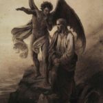 I consider the origin of the evil that was found…