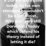 Charles Darwin is the founding father of the Evolution theory,…