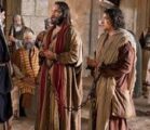 A POWERFUL TESTIMONY….Patiently read! Acts 4:8 “Then Peter, filled with…