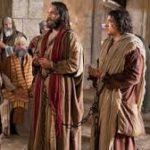 A POWERFUL TESTIMONY….Patiently read! Acts 4:8 “Then Peter, filled with…