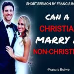 “Do not be yoked together with unbelievers. For what do…