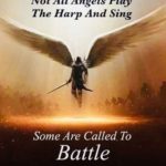 Pray and fight all your battles on your knees