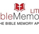 Does anyone have any suggestions for a Bible Memory App…