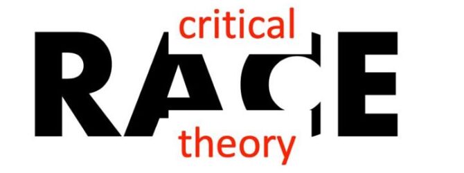 Atheist Peter Boghossian claims that Critical Race Theory to be…