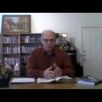 Anointed for Battle #3