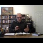 Anointed for Battle #4