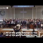 Central Church Choir & Orchestra Worship, April 19, 2020