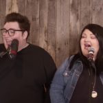 Chapel with Dr. Conn and worship by Jordan Smith – April 16, 2020