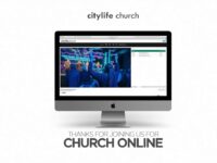 citylife church Live Stream