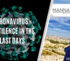 CORONAVIRUS – PESTILENCE IN THE LAST DAYS | EPISODE 1017