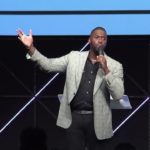 COVID-19 Midweek Service