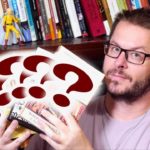 People keep asking me what books they should read to…