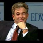 What was the occasion of your conversion? When did you…