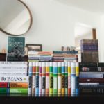 We’re giving away a Miniature Banner Library (50 Banner books)…