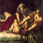 Judith decapitating Holofernes (pictured above) C.S. Lewis was famous for…