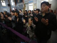 In the face of an ongoing Communist crackdown, Chinese pastors…