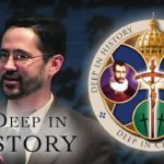 Excellent lecture on the Jewish perspective of the Papacy.