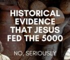 The feeding of the 5000 is one of Jesus’ most…