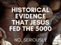 The feeding of the 5000 is one of Jesus’ most…