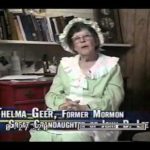 The mormon church changed their name to church of Christ,…