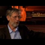 I stumbled across this interesting gem on YouTube, Robert Lawrence…