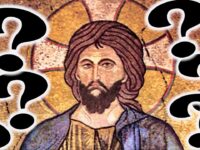 Did Jesus Exist? Was there a historical Jesus, or was…