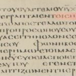 The quotation in verses 2 and 3 is composite, the…