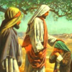 The emotional side of Christianity