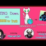 After Kent Hovinds debate with Conspiracy Catz I wasn’t sure…