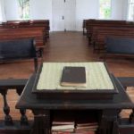 A research organization that seeks to “consider attitudes and behaviors…