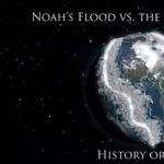 Something I always noticed that made the Bible differ from…