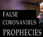 Should we expose and rebuke these false prophets so that…