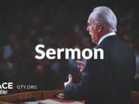 The following sermon transcript does not match the video version…