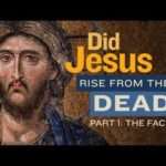 He Is Risen! Consolidated some videos on the evidence of…